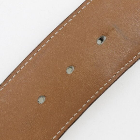 Hermes H Belt Calf B Belt main image 4